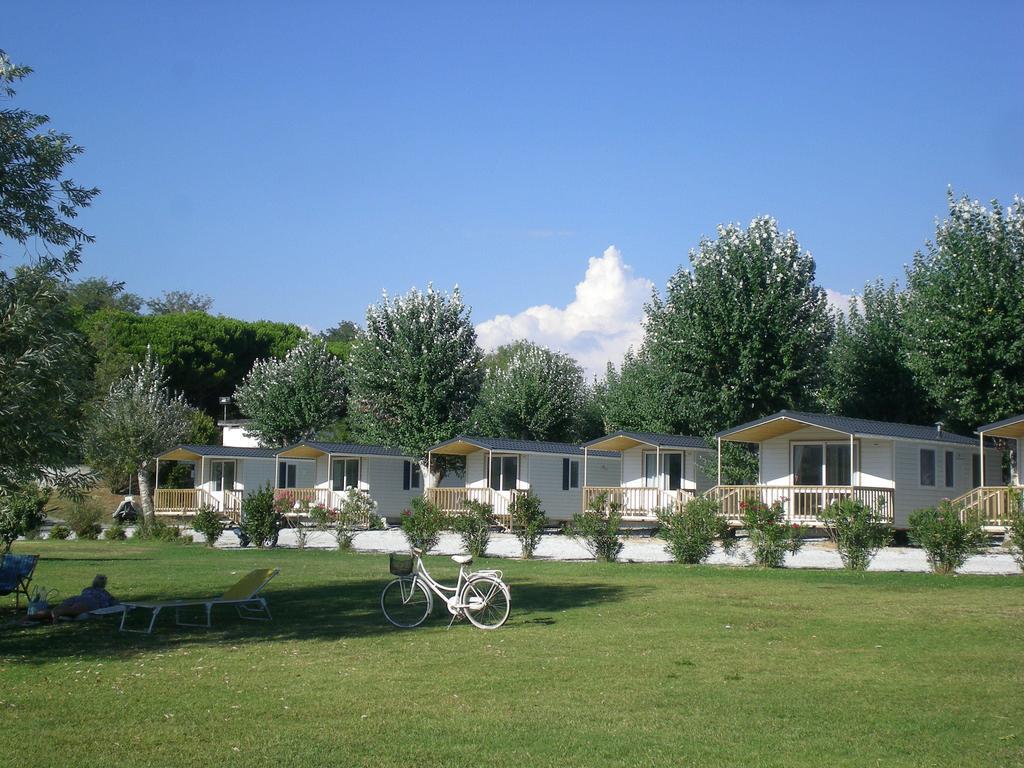 Iron Gate Marina3B Sarzana Exterior foto