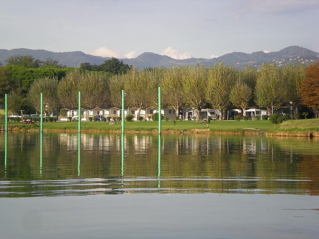 Iron Gate Marina3B Sarzana Exterior foto
