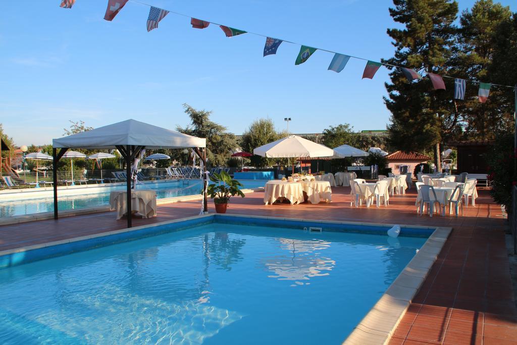 Iron Gate Marina3B Sarzana Exterior foto