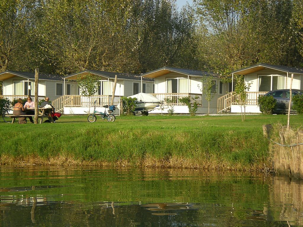 Iron Gate Marina3B Sarzana Exterior foto