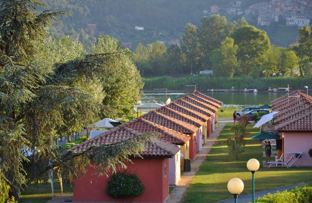 Iron Gate Marina3B Sarzana Quarto foto