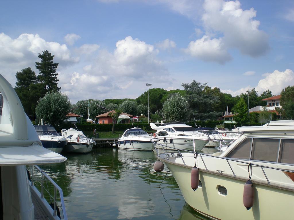 Iron Gate Marina3B Sarzana Exterior foto