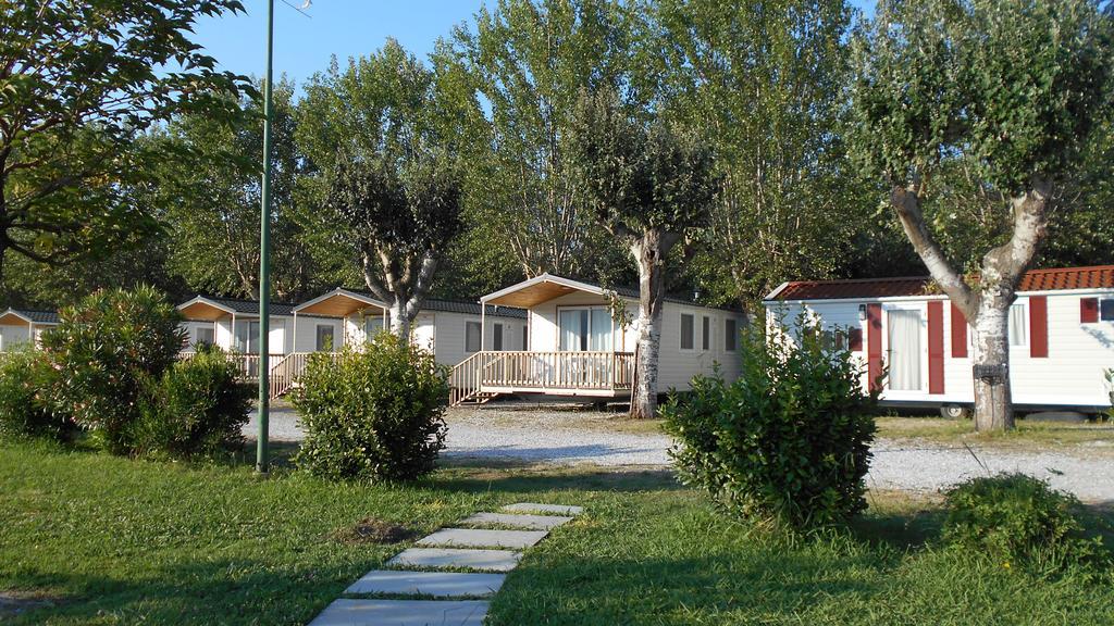 Iron Gate Marina3B Sarzana Exterior foto