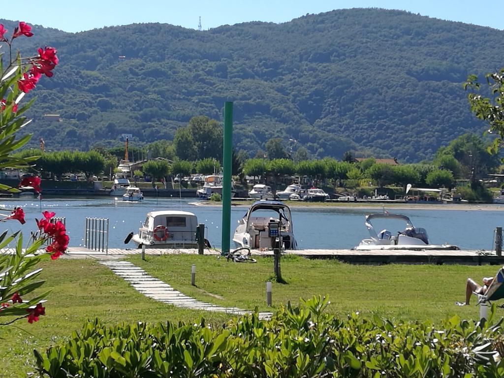 Iron Gate Marina3B Sarzana Exterior foto