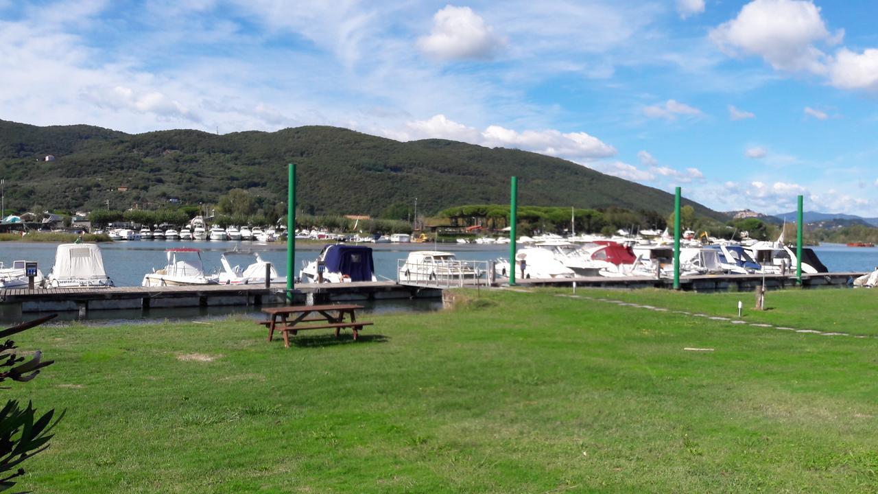 Iron Gate Marina3B Sarzana Exterior foto